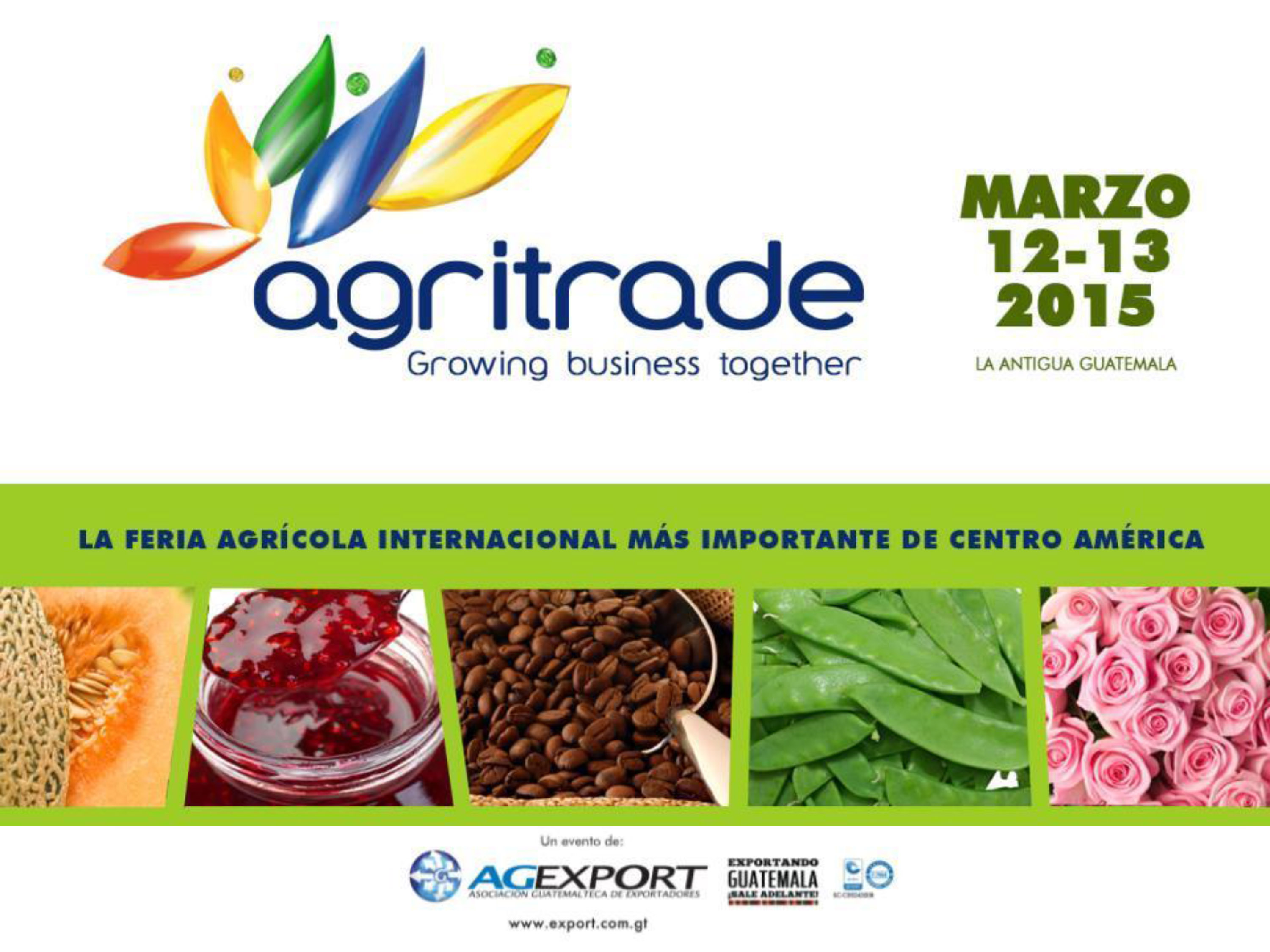 Agritrade