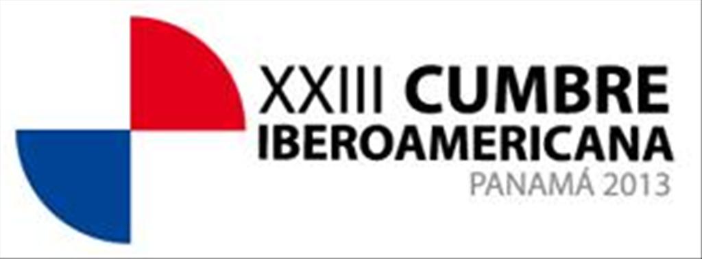 Logo XIII Cumbre Iberoamericana 1024x379