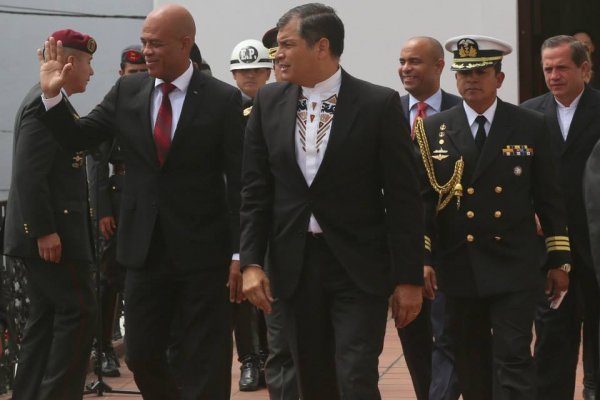 images Martelly Correa
