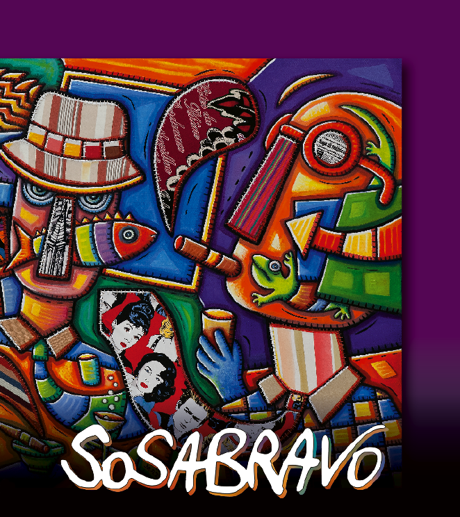 Copertina sosabravo