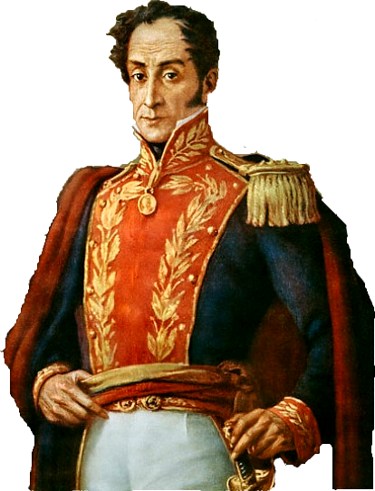 ok libertador simon bolivar