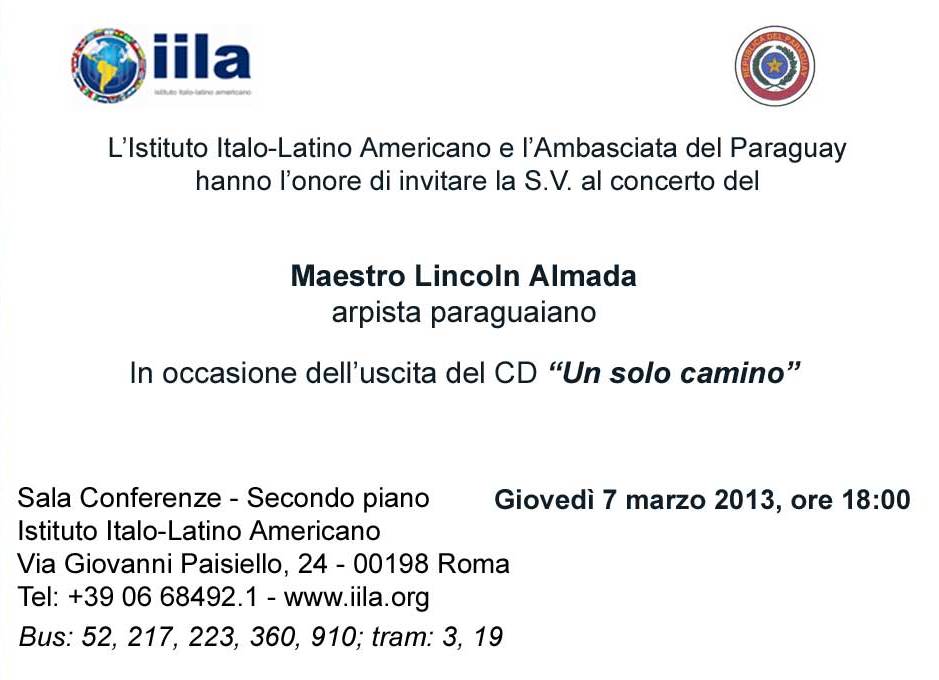 invito concerto lincoln alm2