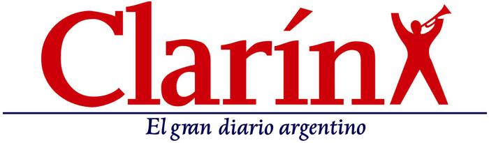 logo clarin