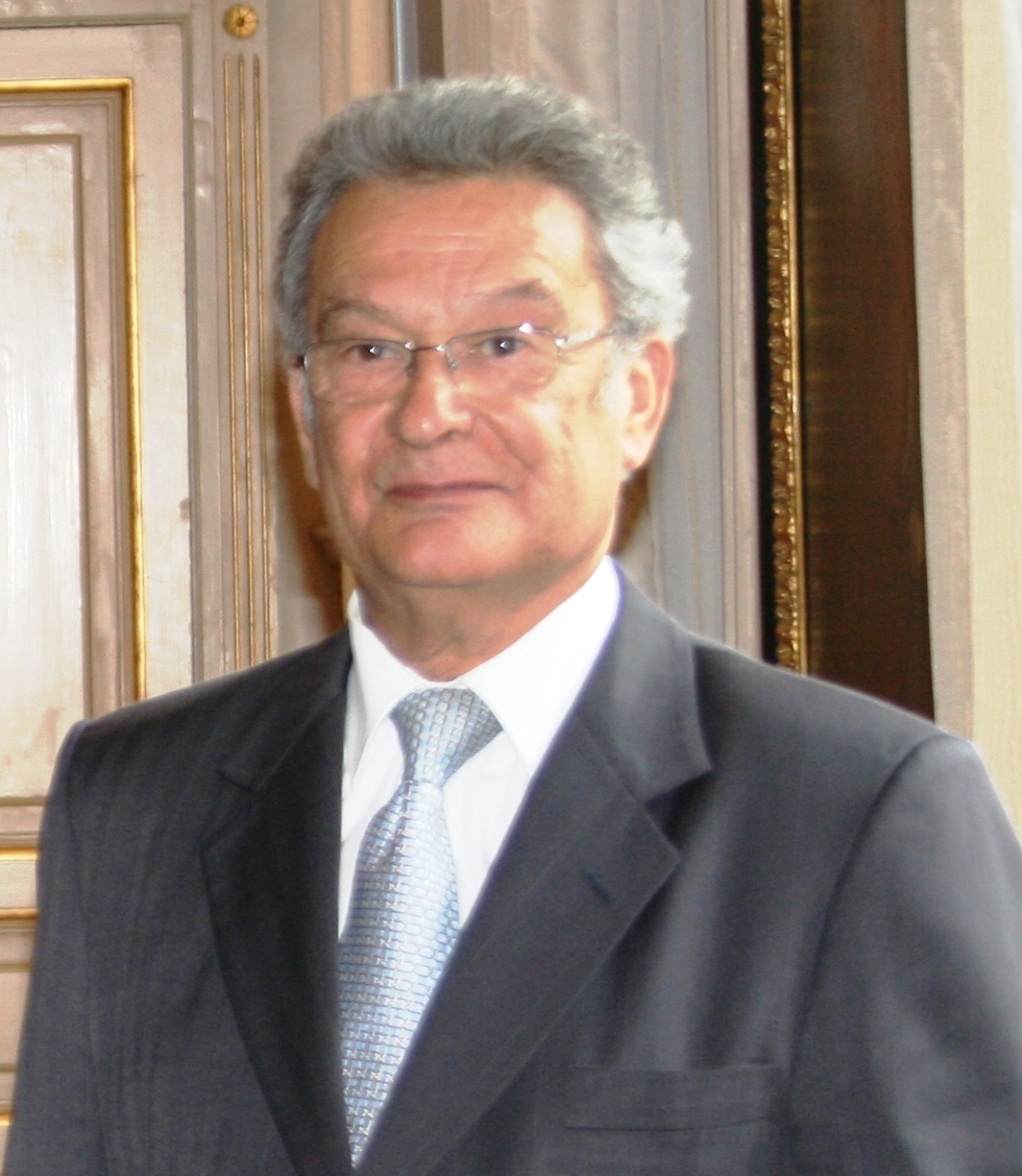 carlos vallejo