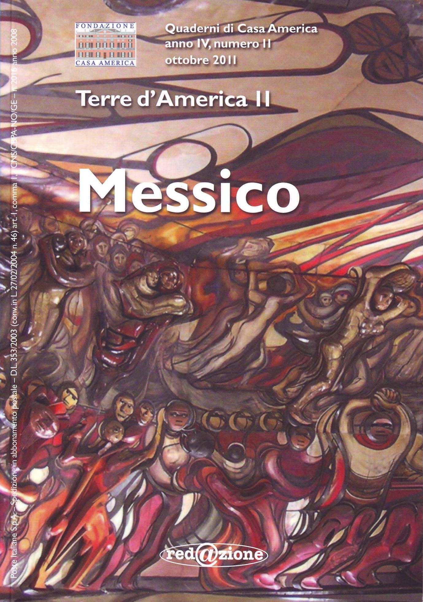 terredamerica messico