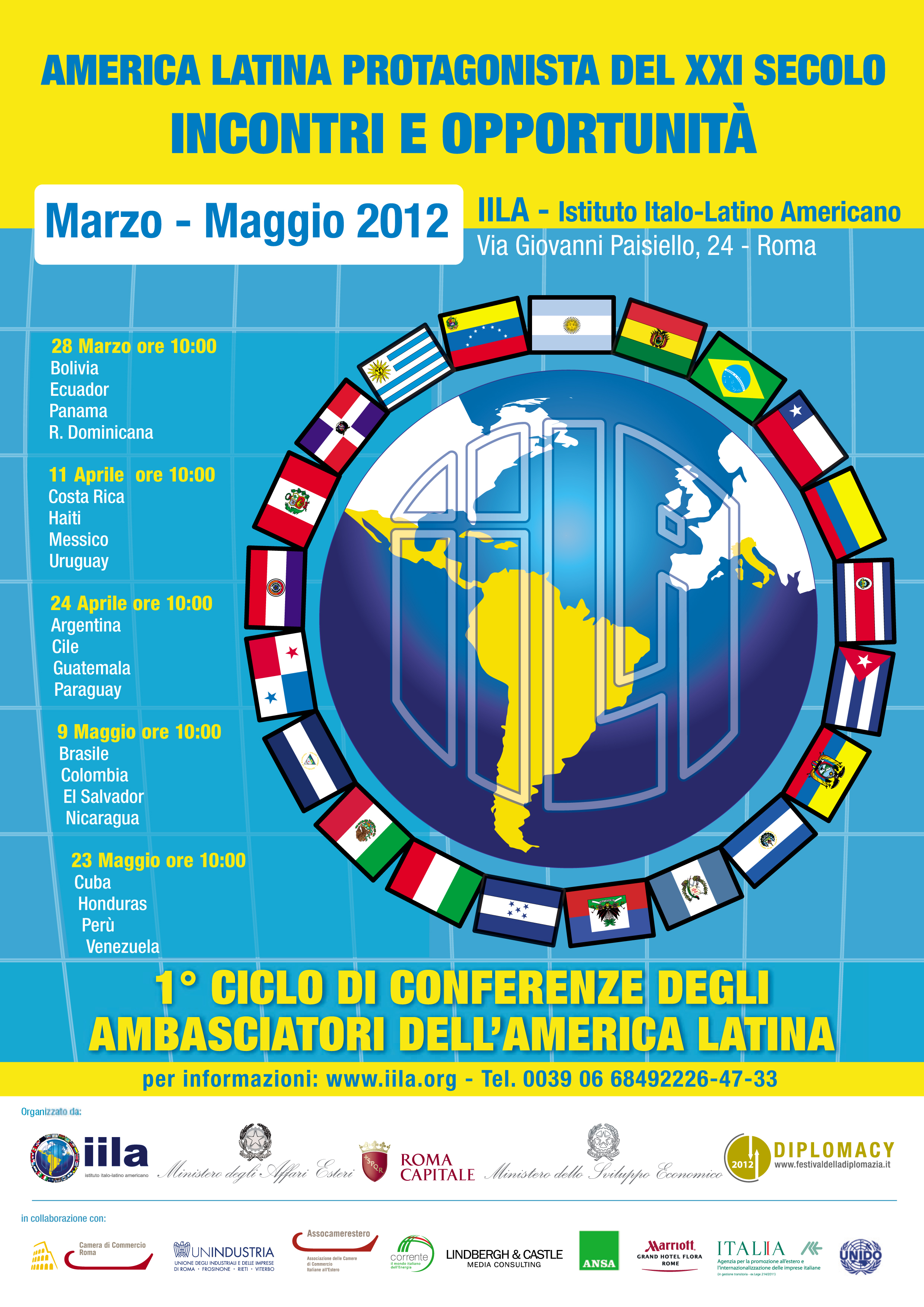 locandina ciclo conferenze nuova