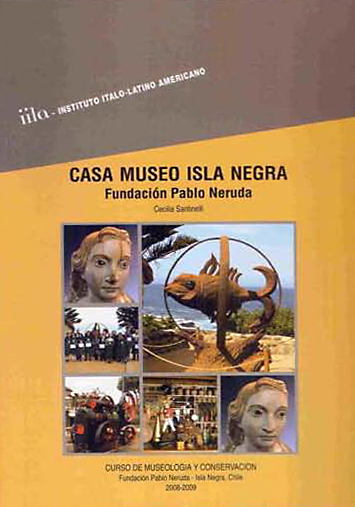 casa museo