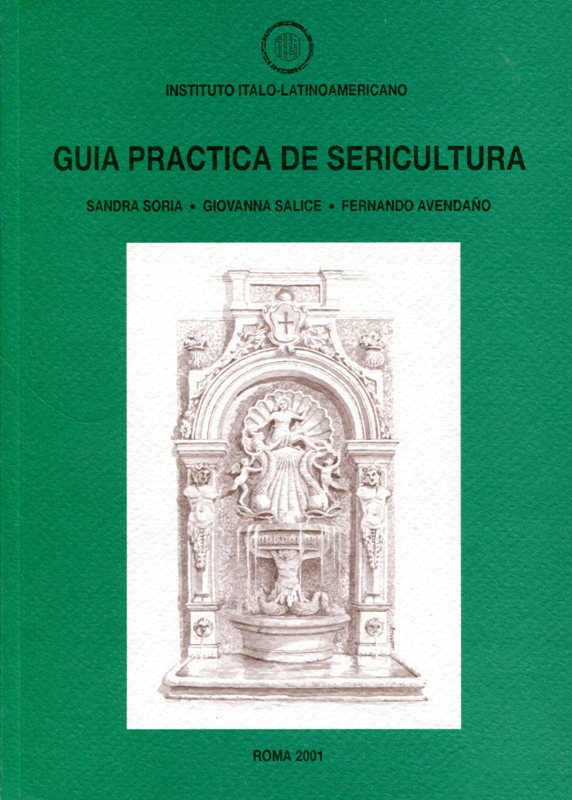 guia sericultura