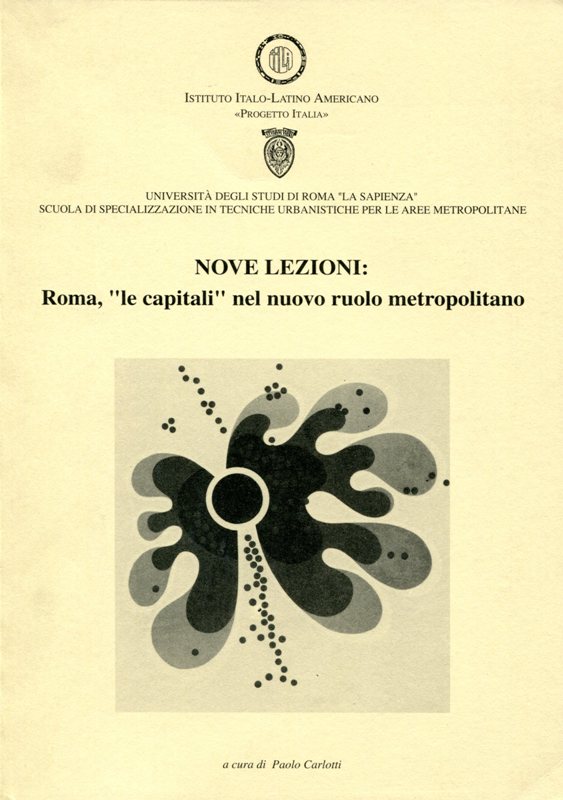 nove lezioni