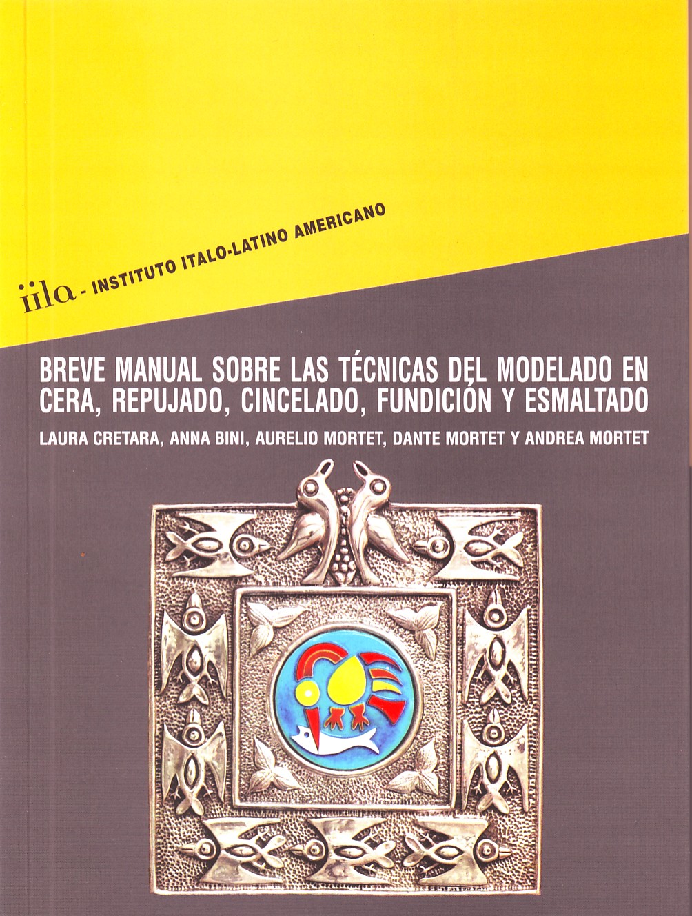 BREVE MANUAL  SOBRE LAS TECNICAS