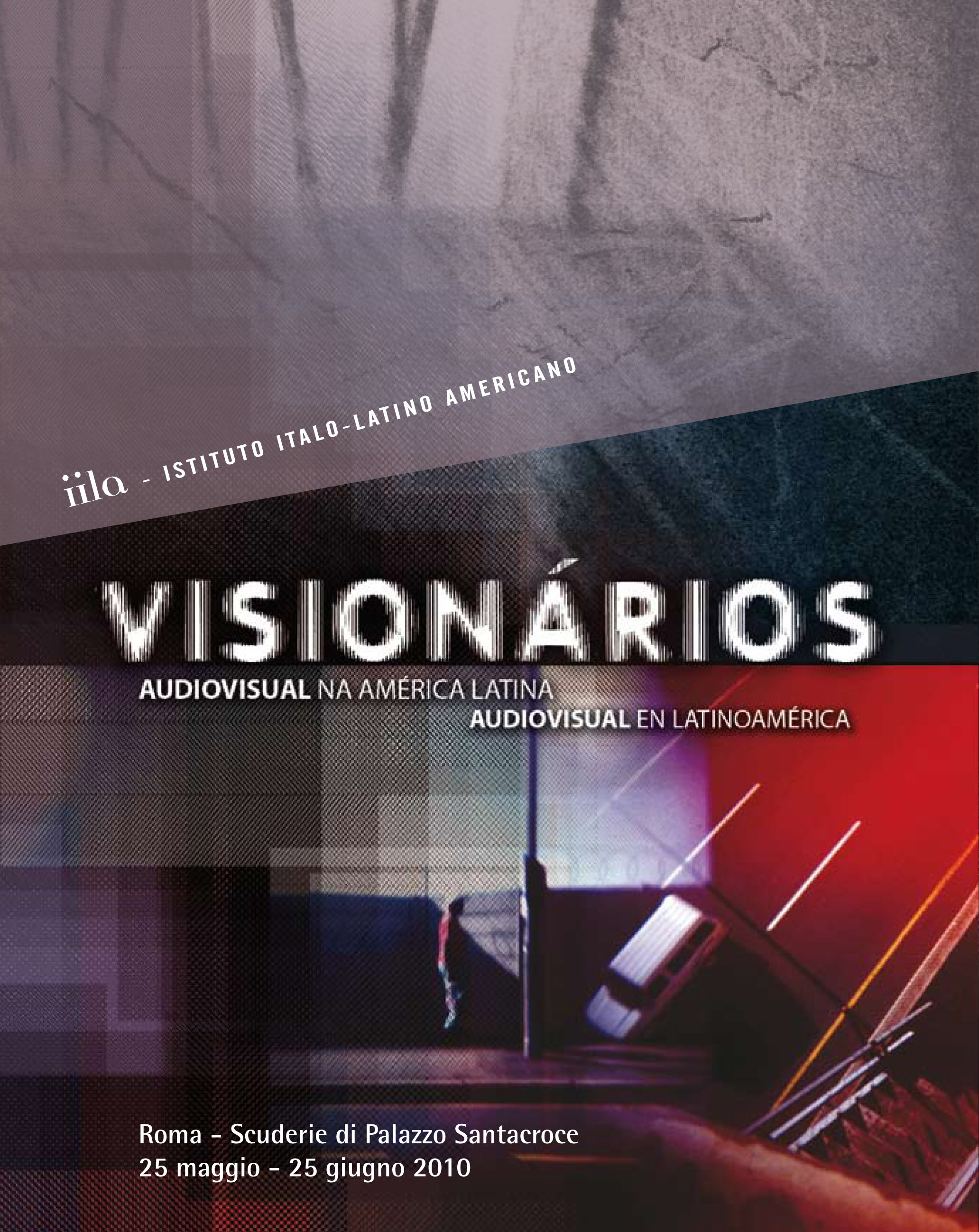 visionarios