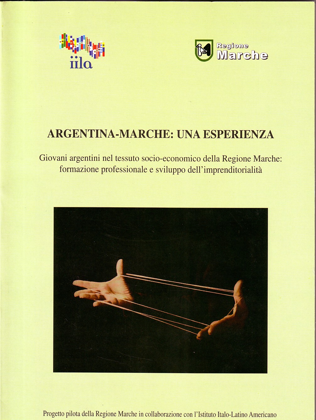 ARGENTINAMARCHE