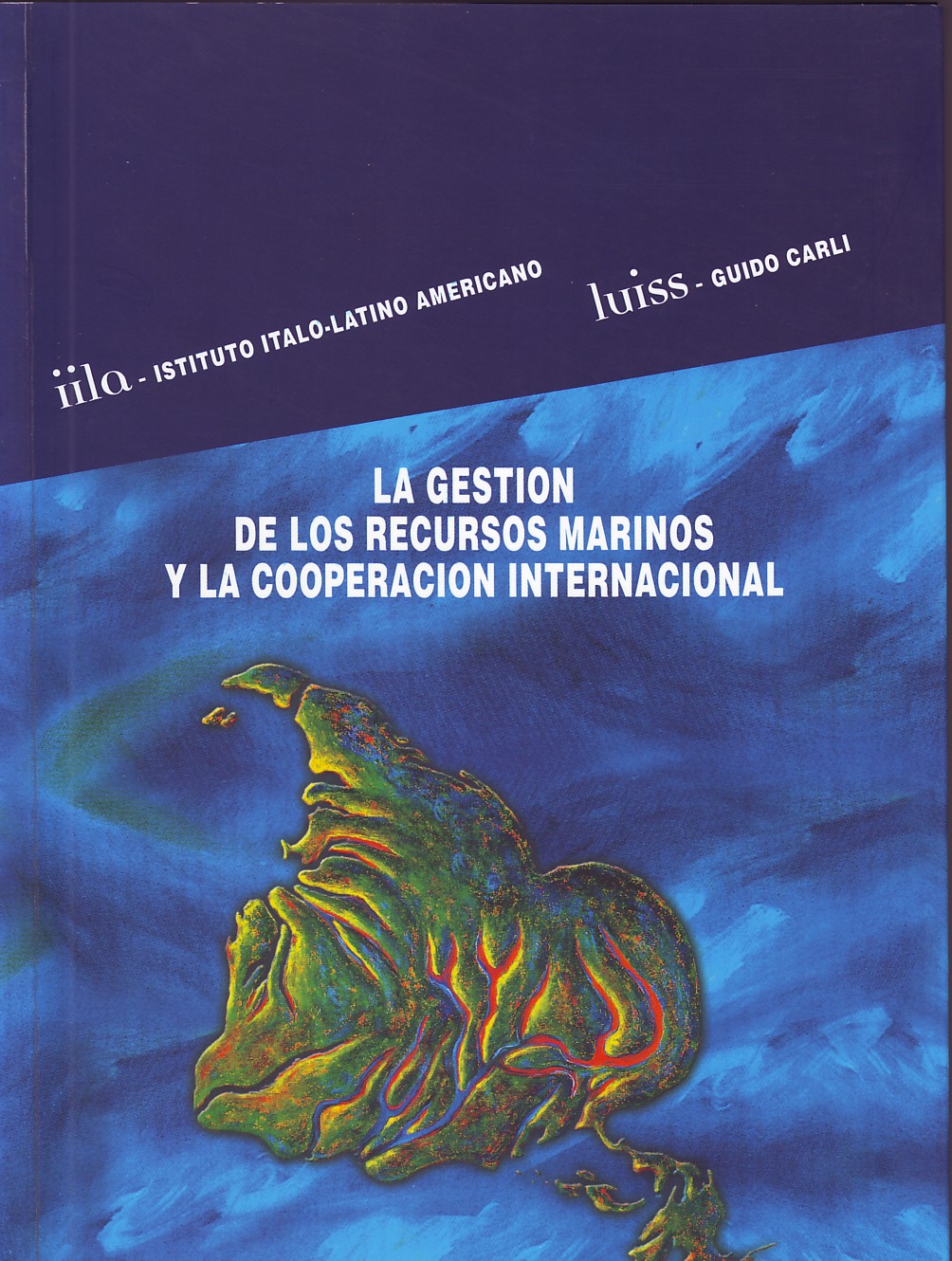 LA GESTION DE LOS RECURSOS MARINOS Y LA COOPERATION INTER.