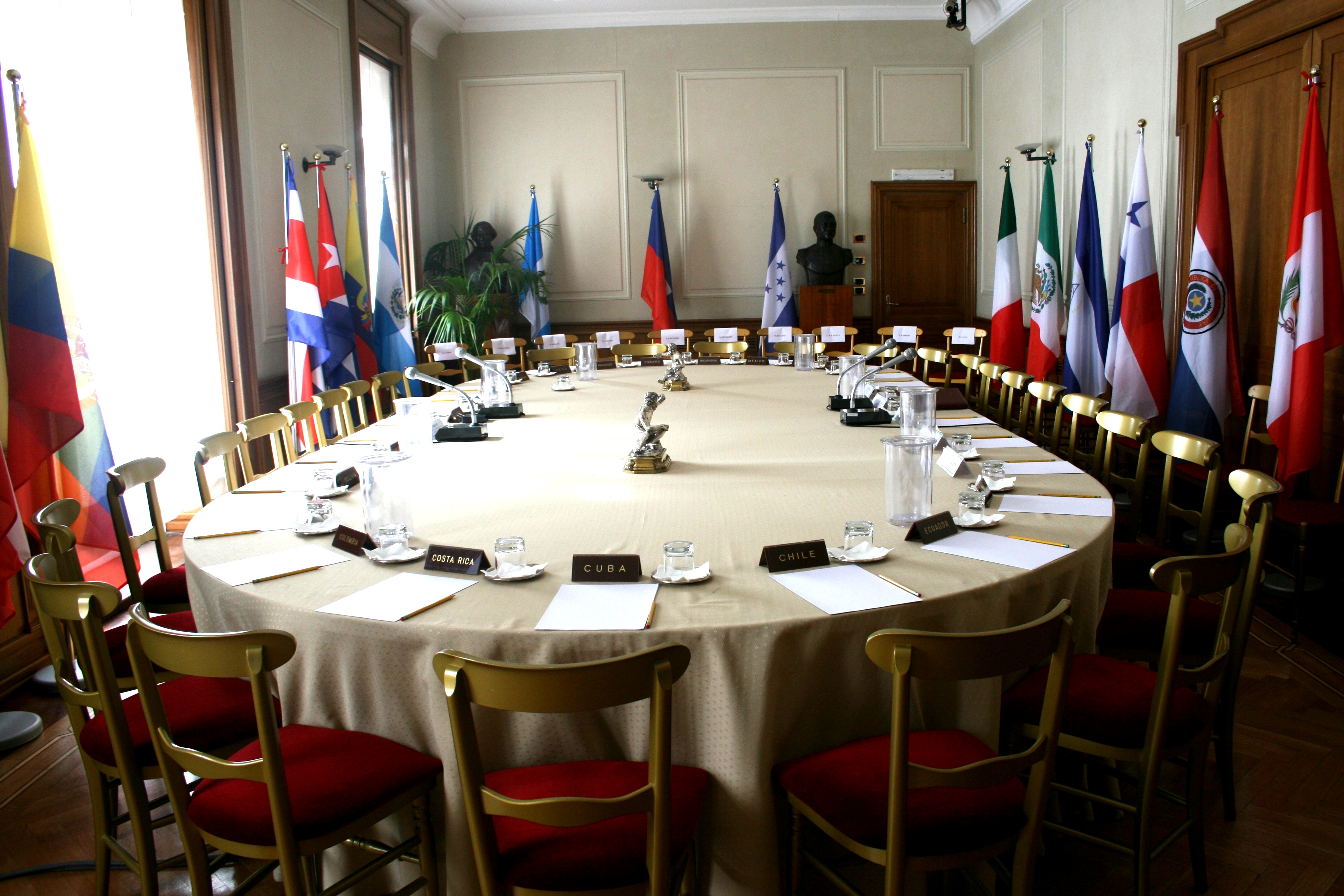 Sala consiglio delegati2